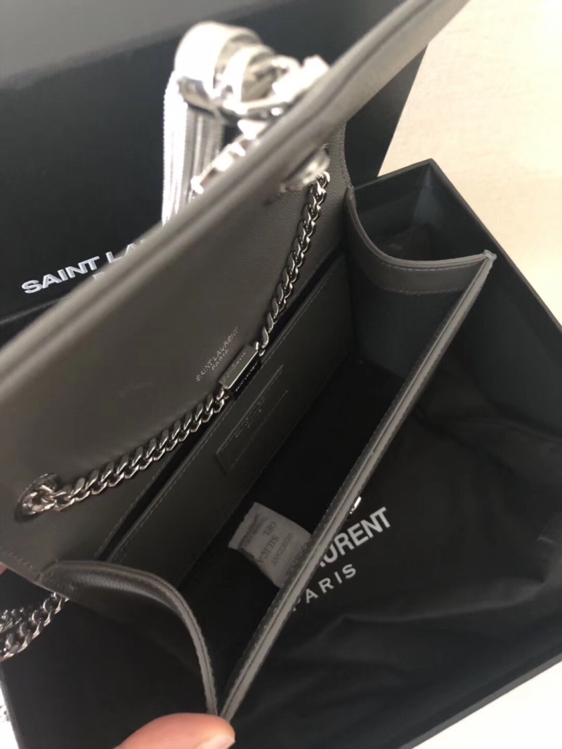 YSL Satchel Bags